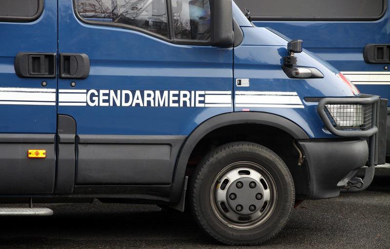 Une mère de deux enfants trouvée morte ligotée au Fidelaire : son frère hospitalisé d’office Une mère de deux enfants trouvée morte ligotée au Fidelaire : son frère hospitalisé d’office