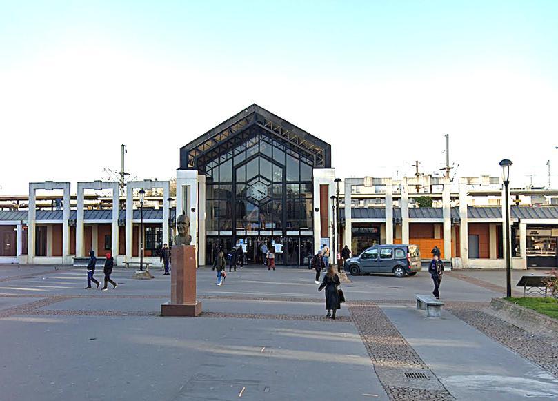 Yvelines. Un sexagénaire interpellé en flagrant délit d’exhibition sexuelle à Poissy