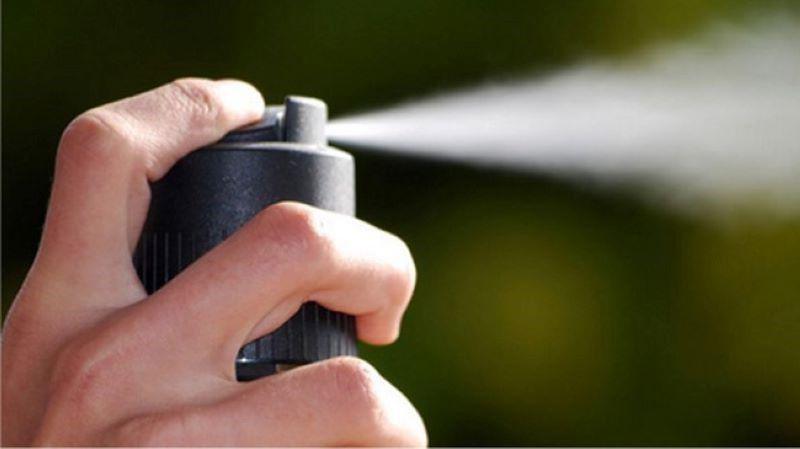 La Verrière (Yvelines) : une femme asperge ses voisins de gaz lacrymogène lors d’un différend