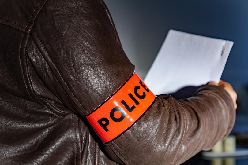 Dieppe : un homme interpellé pour dégradations, puis outrage et violences contre des policiers