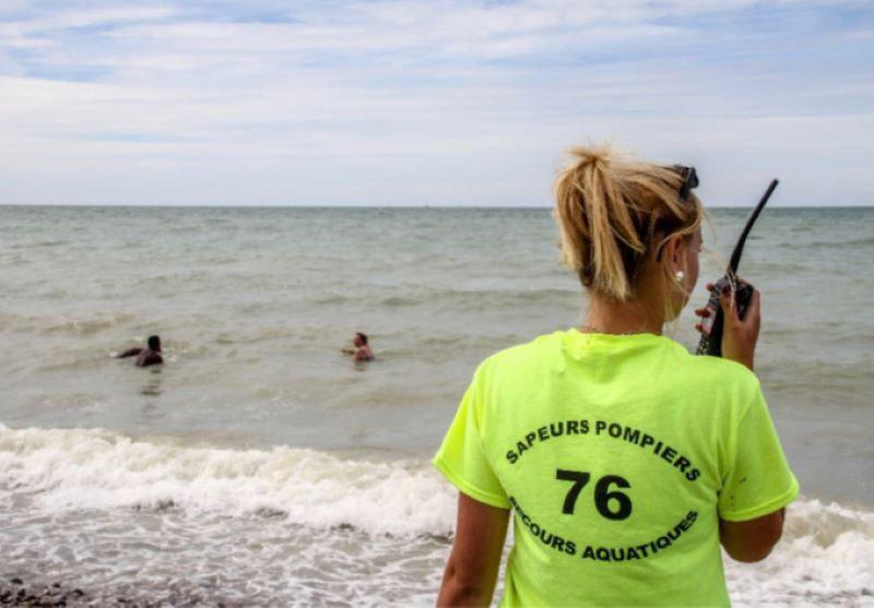 Noyades en hausse en Normandie : un premier bilan marqué par une recrudescence des décès