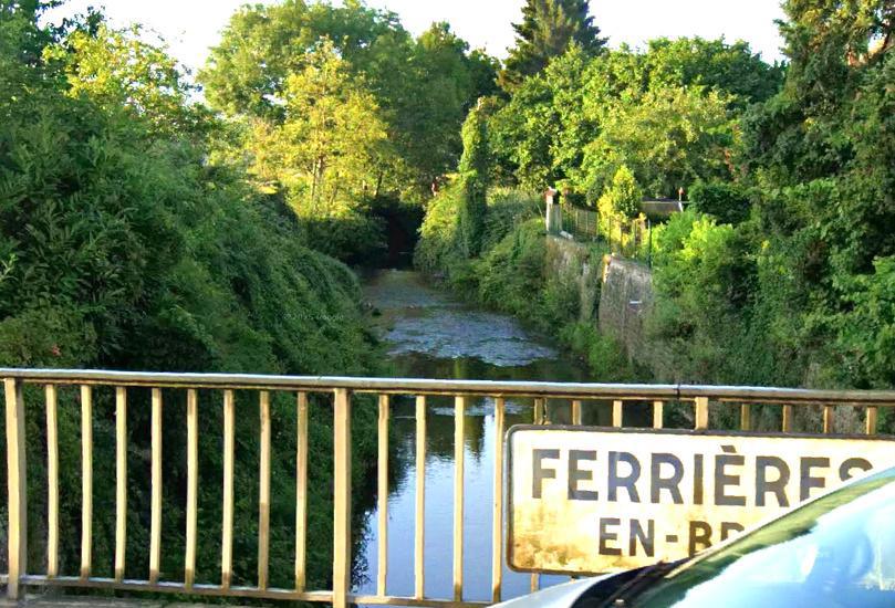 Sécheresse. Le débit de l'Epte à Gournay-en-Bray, sous le seuil d'alerte : la préfecture prend un arrêté
