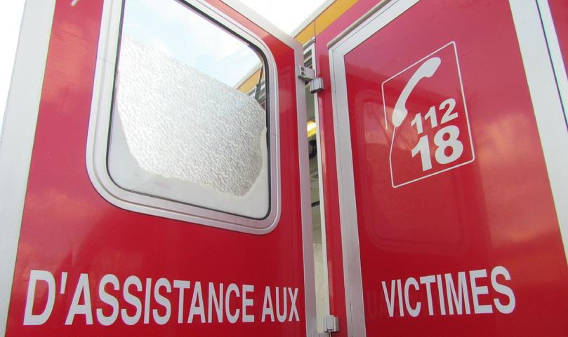 Accident impliquant un poids lourd sur la N28 : circulation coupée à Bois-Guillaume, près de Rouen 