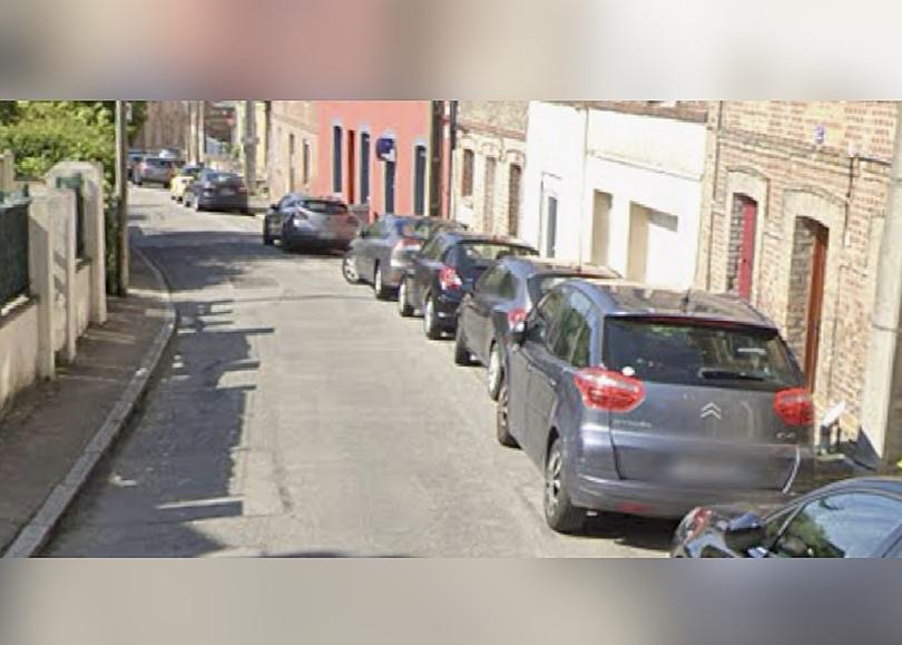  Dieppe : cinq mineurs interpellés pour dégradations sur des voitures en stationnement