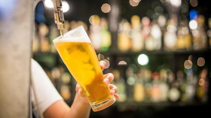 Vol de fûts de bière dans un bar au Havre : un suspect arrêté, son complice en fuite