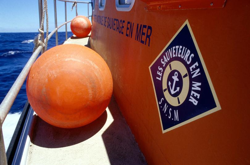 Un nageur décède à Lion-sur-mer, dans le Calvados, un autre sauvé in extremis