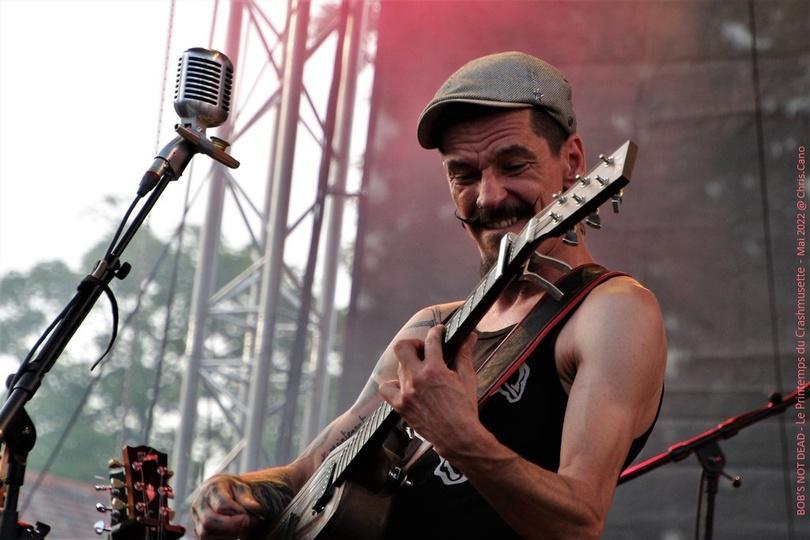 Verneuil-sur-Avre (Eure) accueille la 3ᵉ édition du festival L’Émoi Sonore Verneuil-sur-Avre (Eure) accueille la 3ᵉ édition du festival L’Émoi Sonore