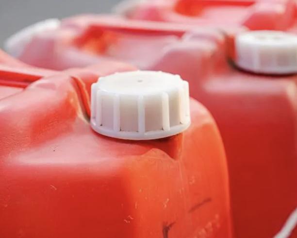 Tentative de vol de carburant dans une entreprise de transport : trois interpellations à Grand-Quevilly 