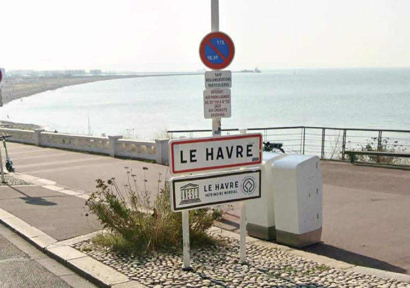 L'adolescent, victime d’un début de noyade sur la plage du Havre, est décédé à l'hôpital 