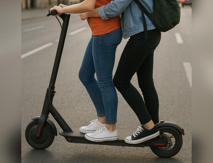 Deux adolescentes grièvement blessées à trottinette dans un accident à Port-Jérôme-sur-Seine