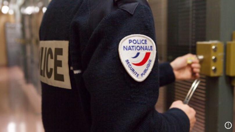Au Havre, un trentenaire contrôlé en possession de pipes à crack et d'un vélo volé
