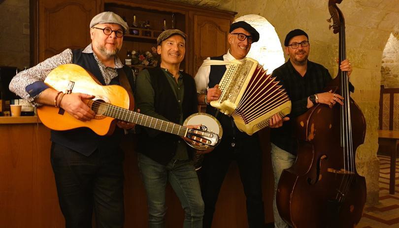 Dans l'Eure, Saint-Pierre-de-Cormeilles lance le Festival du Fredet : une première édition musicale et festive Dans l'Eure, Saint-Pierre-de-Cormeilles lance le Festival du Fredet : une première édition musicale et festive