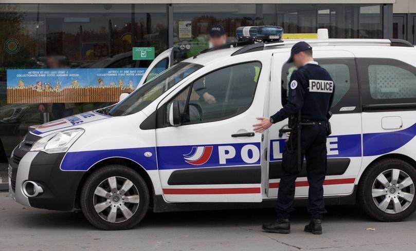Évreux : un conducteur sans permis interpellé et sous le coup d’une obligation de quitter la France 