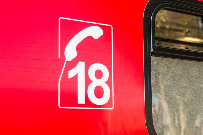 Deux accidents de la route ce lundi matin dans l’Eure : deux blessés transportés à l'hôpital