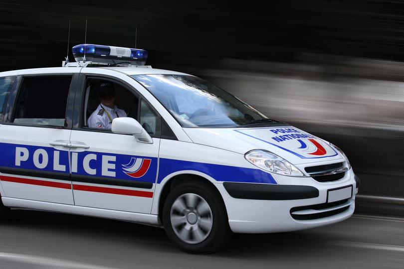 Course-poursuite de 50 km dans les Yvelines : la voiture avait été volée en Seine-Maritime