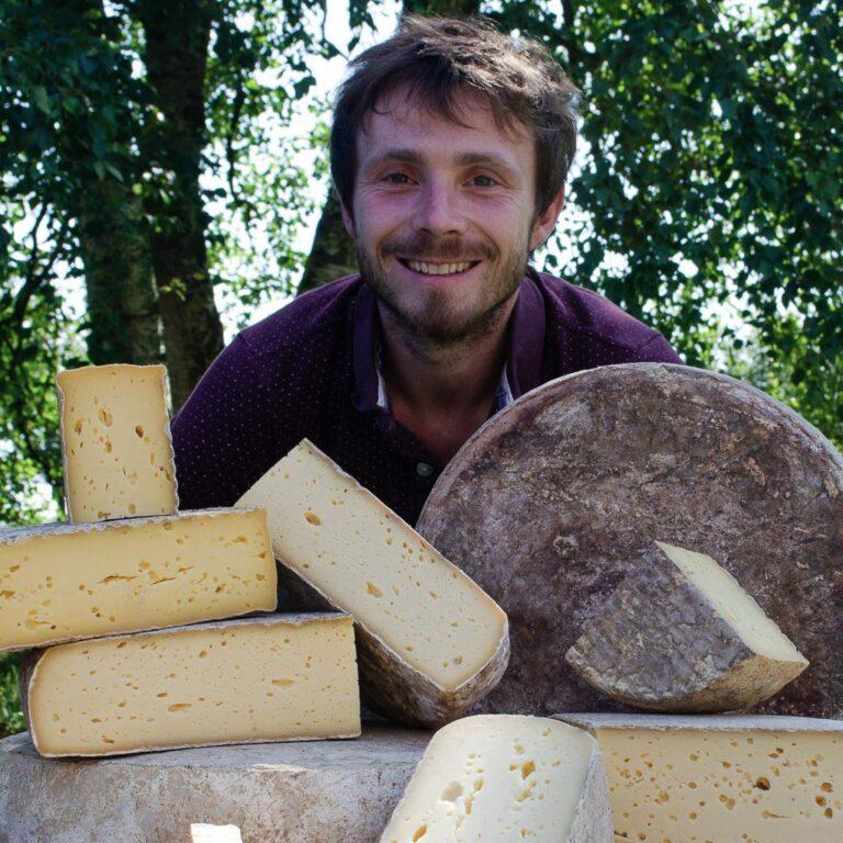 La Fromagerie La Quesne inaugure ses nouveaux locaux à Bois-Héroult : un tournant pour l’agriculture bio normande La Fromagerie La Quesne inaugure ses nouveaux locaux à Bois-Héroult : un tournant pour l’agriculture bio normande