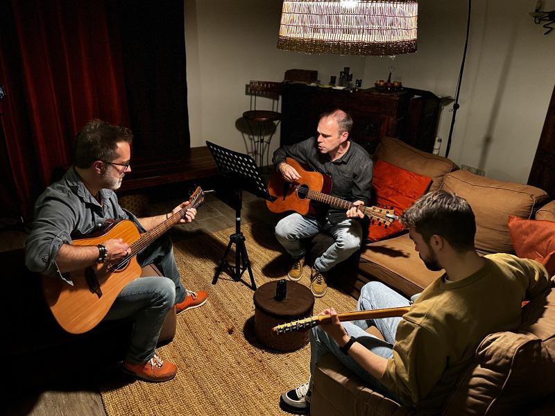 Eure : trois groupes locaux sur la scène du Silo à Verneuil-sur-Avre le 20 septembre Eure : trois groupes locaux sur la scène du Silo à Verneuil-sur-Avre le 20 septembre
