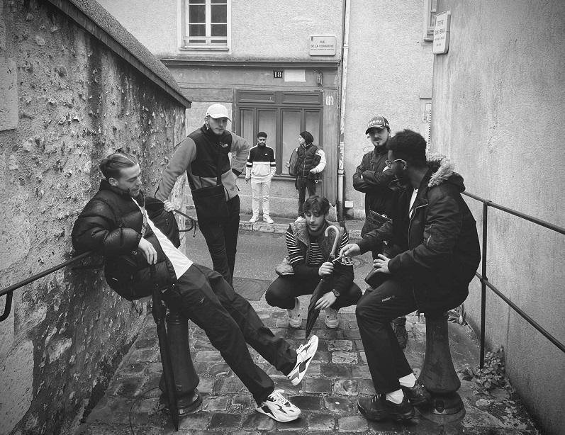 Eure : trois groupes locaux sur la scène du Silo à Verneuil-sur-Avre le 20 septembre Eure : trois groupes locaux sur la scène du Silo à Verneuil-sur-Avre le 20 septembre