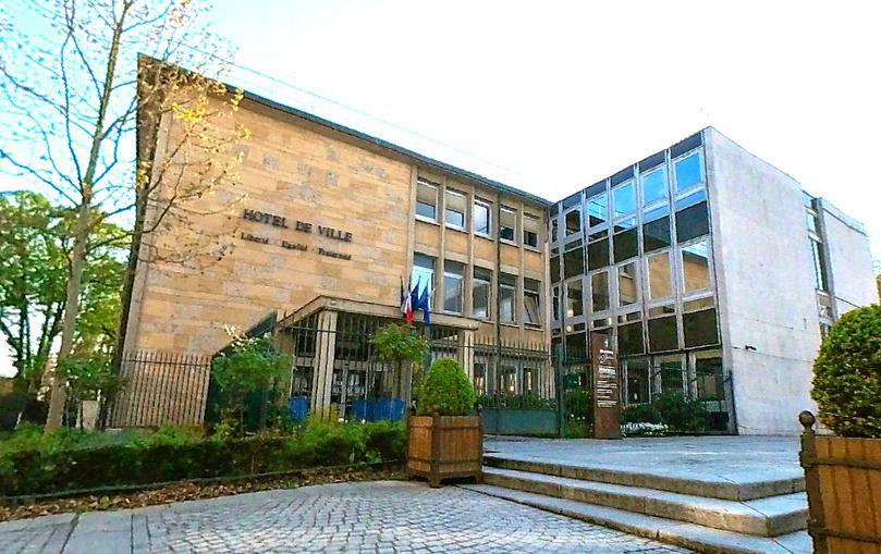 Yvelines. Rénové, l’Hôtel de Ville de Mantes-la-Jolie inauguré ce samedi par Valérie Pécresse, présidente de la Région 