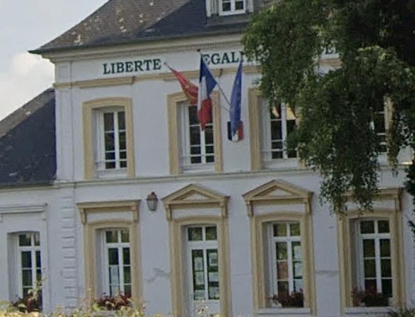 Freulleville, dans le pays de Bray, mise sur un “apéro citoyen” pour préparer les municipales