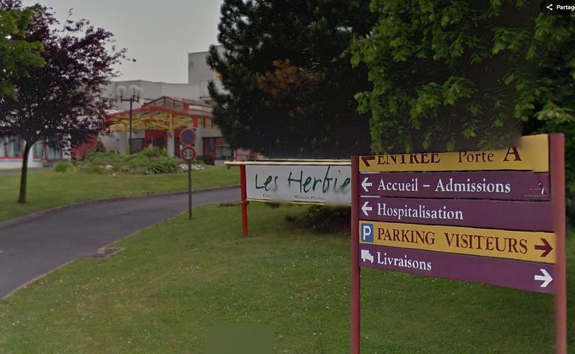 Incendie au centre de rééducation Les Herbiers à Bois-Guillaume : dix patients évacués, deux employés légèrement intoxiqués