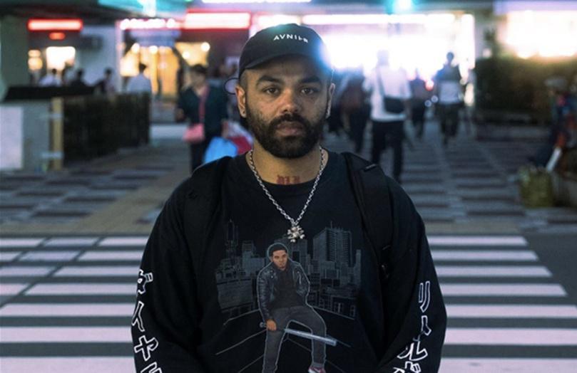 Victor Dermo en dédicace à la FNAC de Rouen et Caen pour son premier manga “Diamond Little Boy”