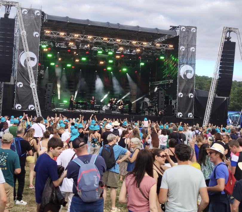 La Ville d’Évreux reprend la main sur le festival rock après la défaillance de Normandy Rock