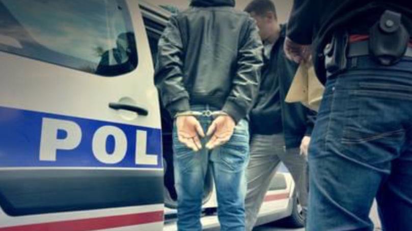 Yvelines : quatre jeunes interpellés pour une tentative d’extorsion avec arme à Rambouillet Yvelines : quatre jeunes interpellés pour une tentative d’extorsion avec arme à Rambouillet