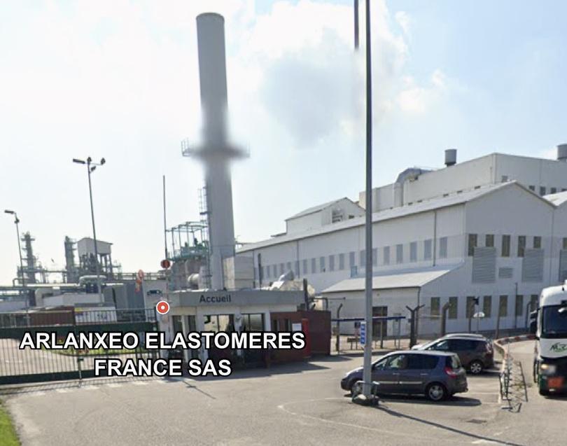 Fermeture d’Arlanxeo à Lillebonne : élus et agglo unis pour les salariés et l’avenir industriel du territoire