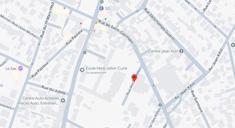 Yvelines. Trois coups de feu en l’air près d’une école à Achères : un homme interpellé, les élèves confinés Yvelines. Trois coups de feu en l’air près d’une école à Achères : un homme interpellé, les élèves confinés