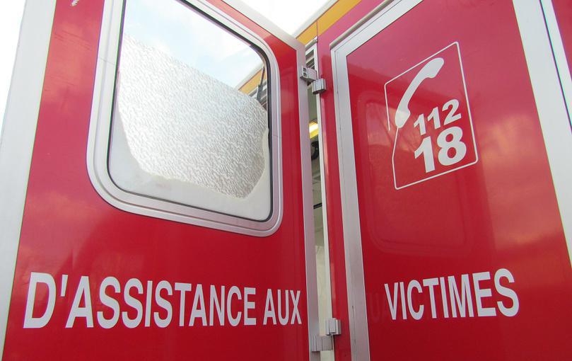 Un motard décède après une collision à Notre-Dame-de-Bondeville, en Seine-Maritime