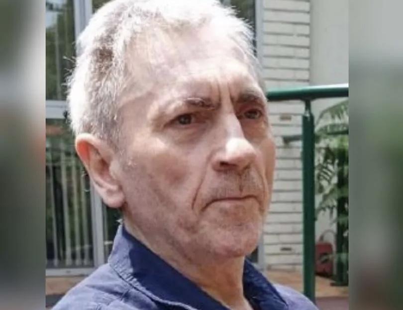 Yvelines. Disparu depuis plus d'un mois à Chatou, Hervé Bernard toujours recherché activement par la police Yvelines. Disparu depuis plus d'un mois à Chatou, Hervé Bernard toujours recherché activement par la police