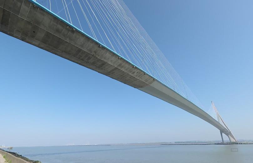 Tempête Benjamin : la Seine-Maritime en alerte, vents violents et fortes vagues attendus ce jeudi