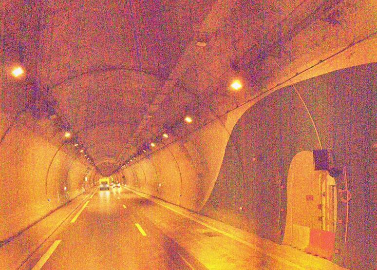 Fermetures nocturnes du tunnel de la Grand’Mare à Rouen : des déviations mises en place