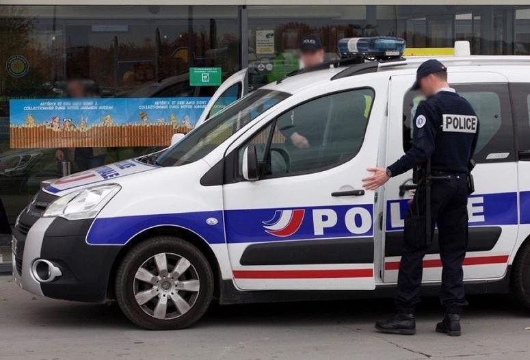 Rouen : exhibition sexuelle en pleine rue, un homme de 68 ans interpellé Rouen : exhibition sexuelle en pleine rue, un homme de 68 ans interpellé