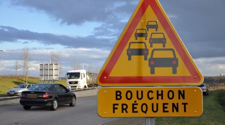 Circulation du week-end de la Toussaint : attention aux bouchons, surtout vendredi