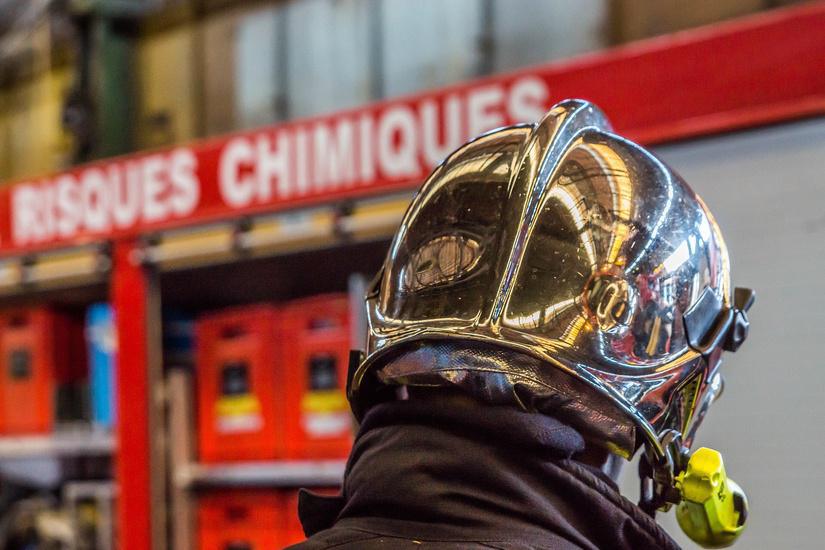 Suspicion de fuite de gaz à l’Ehpad de Saint-Crespin en Seine-Maritime : fausse alerte