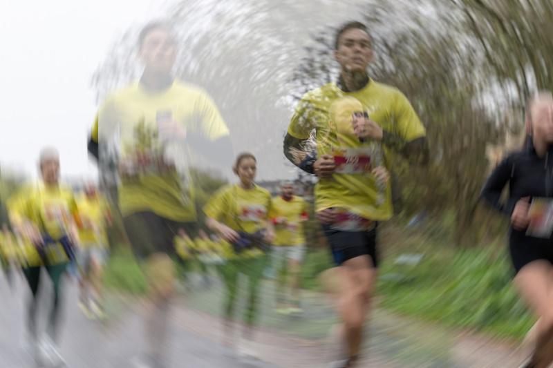 Rouen’ing - ENDOrun : 5 km solidaires contre l’endométriose