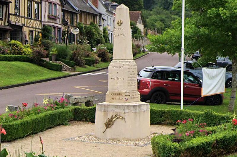 Armistice du 11 Novembre 1918 : une trentaine de cérémonies commémoratives dans l’Eure
