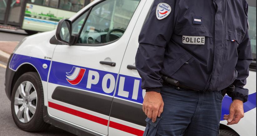 Le Havre : permis invalide, insultes aux policiers et dépistage positif aux stupéfiants