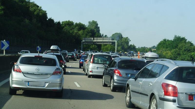 Circulation du week-end du 11 novembre : prudence sur les routes, surtout vendredi et mardi