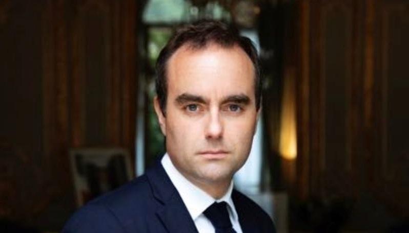 Le Premier ministre Sébastien Lecornu présidera la cérémonie du 11 Novembre à Vernon, dans l'Eure
