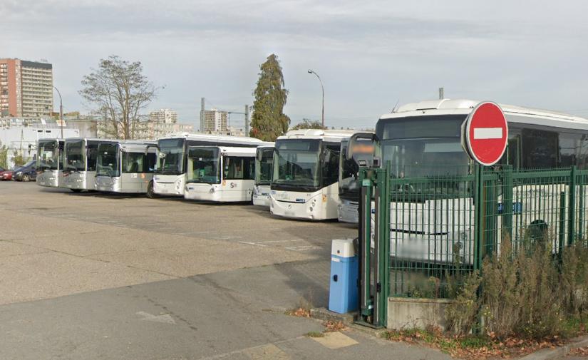 Yvelines : il vole un bus et se retrouve coincé dans une impasse près de Mantes-la-Jolie Yvelines : il vole un bus et se retrouve coincé dans une impasse près de Mantes-la-Jolie