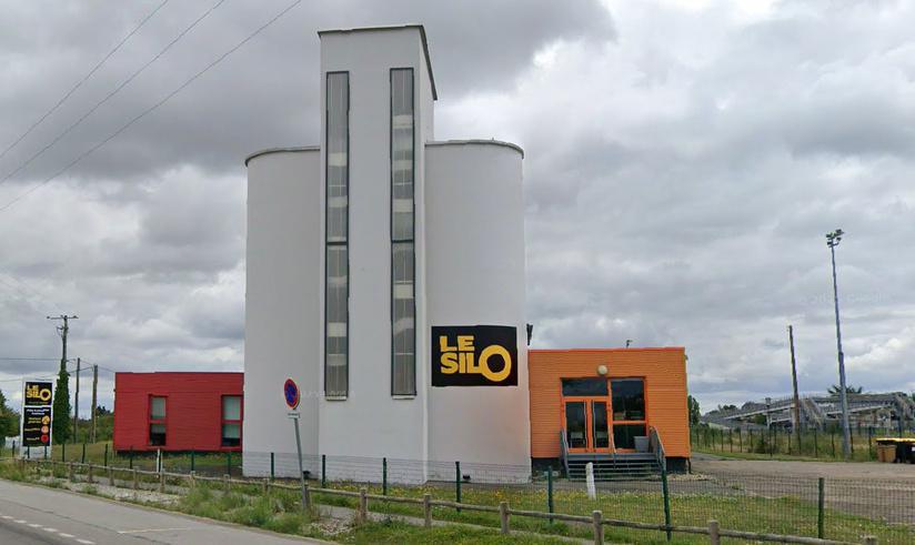 Scène ouverte au Silo à Verneuil d'Avre-et-d'Iton : Dead fat, One Karner et Los Bourdonos en live