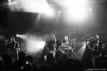 Scène ouverte au Silo à Verneuil d'Avre-et-d'Iton : Dead fat, One Karner et Los Bourdonos en live