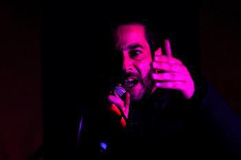 Scène ouverte au Silo à Verneuil d'Avre-et-d'Iton : Dead fat, One Karner et Los Bourdonos en live Scène ouverte au Silo à Verneuil d'Avre-et-d'Iton : Dead fat, One Karner et Los Bourdonos en live