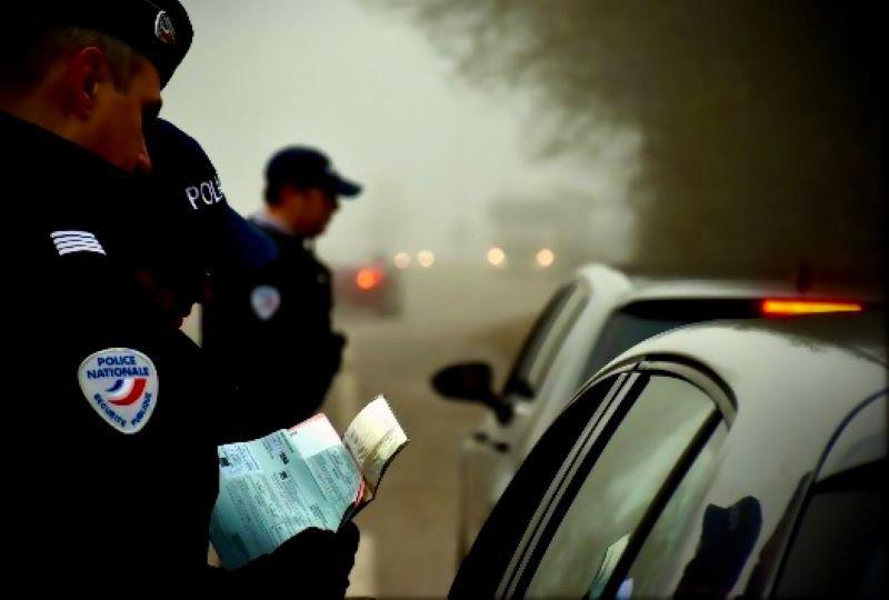 A Fécamp, elle conduisait avec près de 2 g d'alcool dans le sang : dégrisement et rétention de permis A Fécamp, elle conduisait avec près de 2 g d'alcool dans le sang : dégrisement et rétention de permis