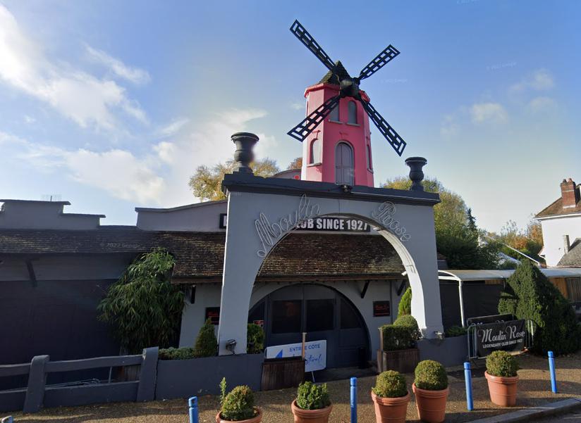 Incendie criminel du Moulin Rose à Belbeuf : un suspect mis en examen, le parquet fait appel du contrôle judiciaire Incendie criminel du Moulin Rose à Belbeuf : un suspect mis en examen, le parquet fait appel du contrôle judiciaire