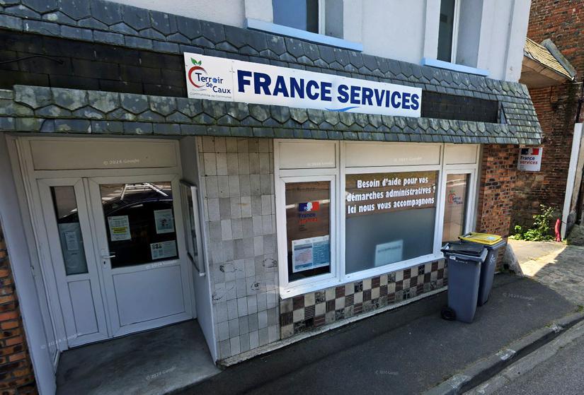 Deux nouveaux espaces France Services labellisés à Dieppe et Fécamp Deux nouveaux espaces France Services labellisés à Dieppe et Fécamp