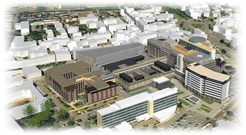 Rouen : le CHU regroupe ses soins critiques pour renforcer capacités et qualité des prises en charge